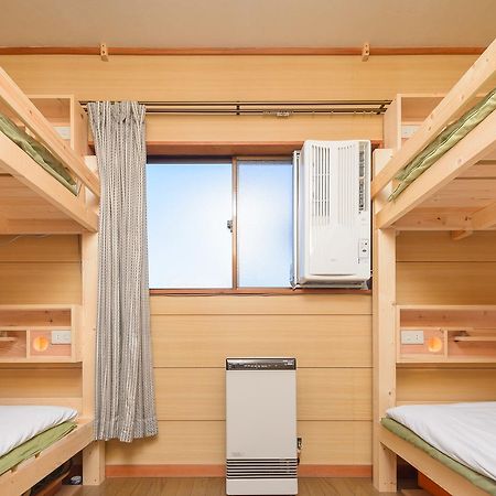 Teishaba Guesthouse&Cafe Fujiyoshida Zewnętrze zdjęcie
