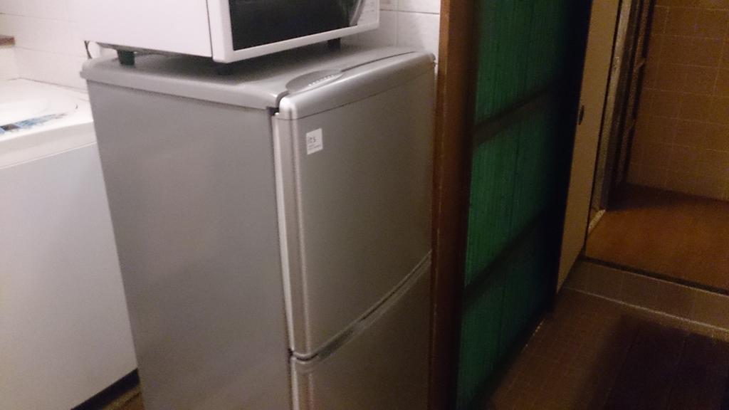 Teishaba Guesthouse&Cafe Fujiyoshida Zewnętrze zdjęcie