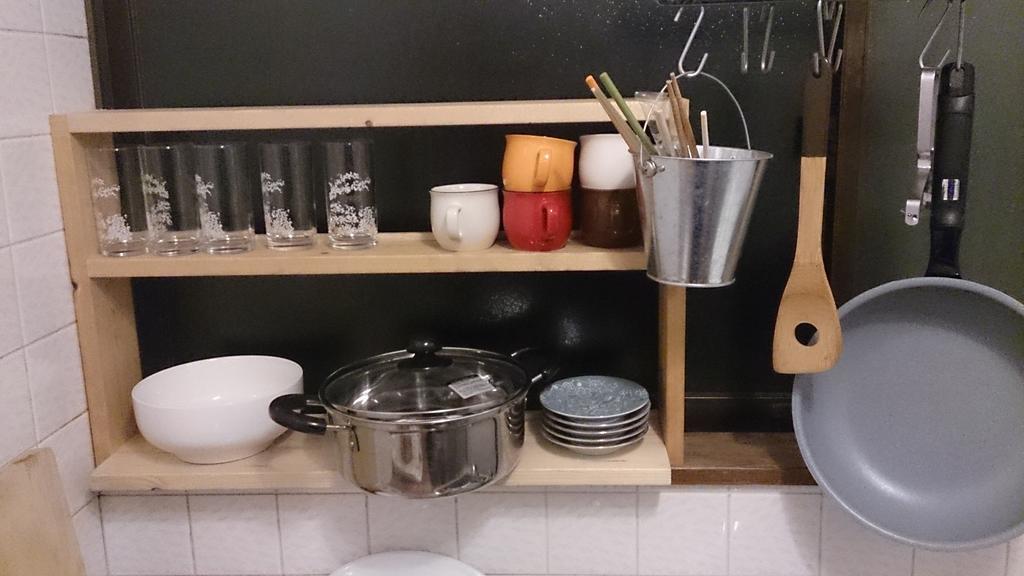 Teishaba Guesthouse&Cafe Fujiyoshida Zewnętrze zdjęcie