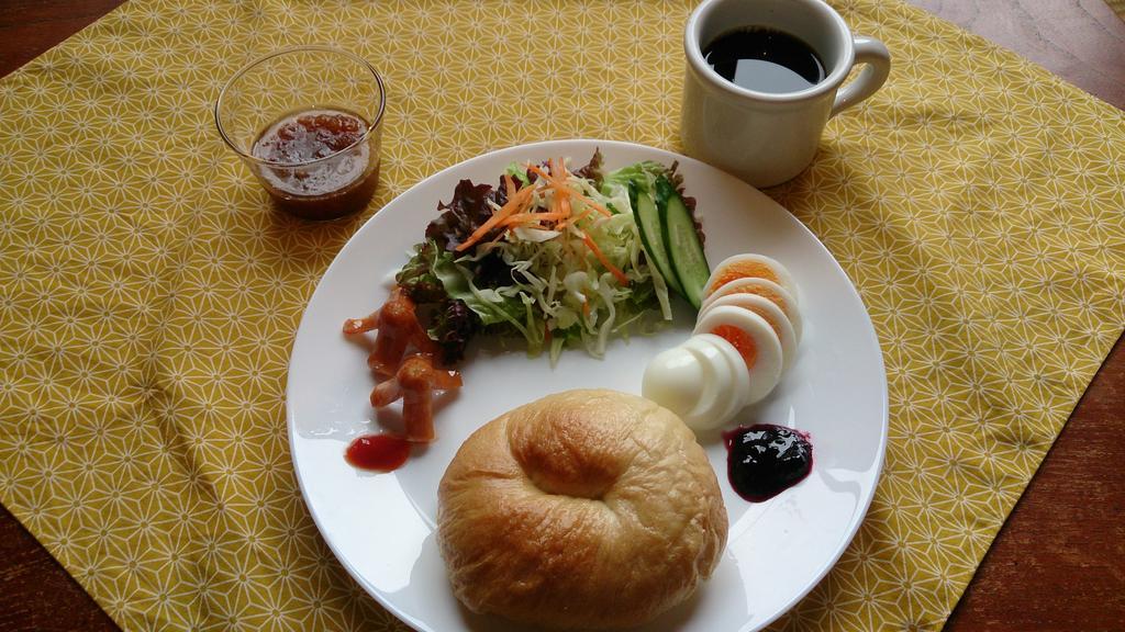 Teishaba Guesthouse&Cafe Fujiyoshida Zewnętrze zdjęcie