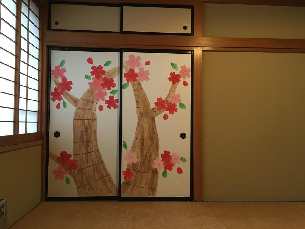 Teishaba Guesthouse&Cafe Fujiyoshida Zewnętrze zdjęcie