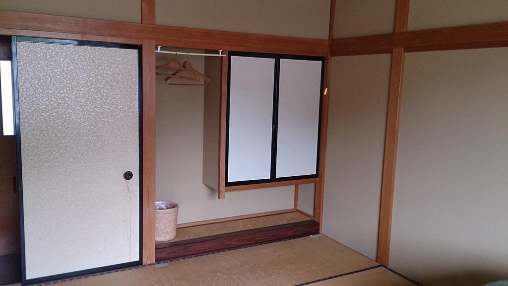 Teishaba Guesthouse&Cafe Fujiyoshida Zewnętrze zdjęcie