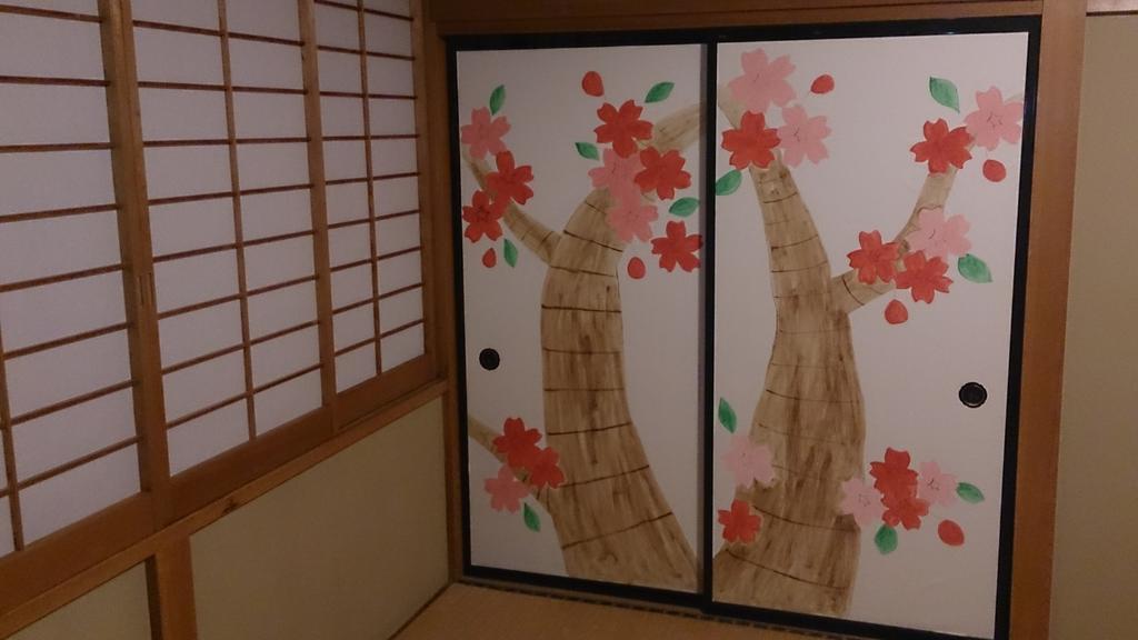 Teishaba Guesthouse&Cafe Fujiyoshida Zewnętrze zdjęcie
