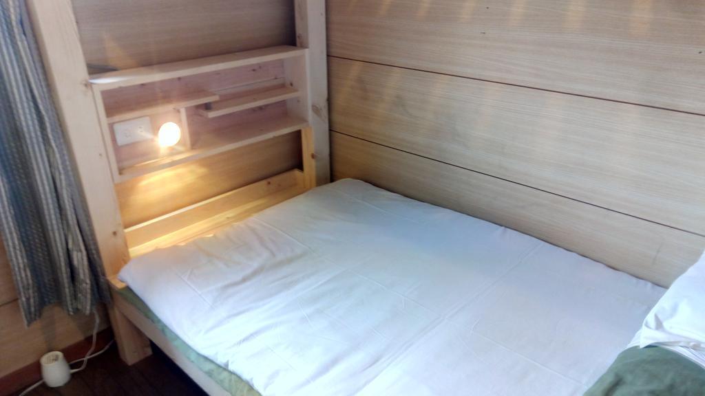 Teishaba Guesthouse&Cafe Fujiyoshida Zewnętrze zdjęcie
