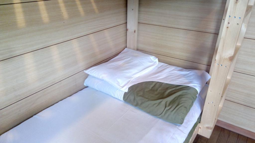Teishaba Guesthouse&Cafe Fujiyoshida Zewnętrze zdjęcie