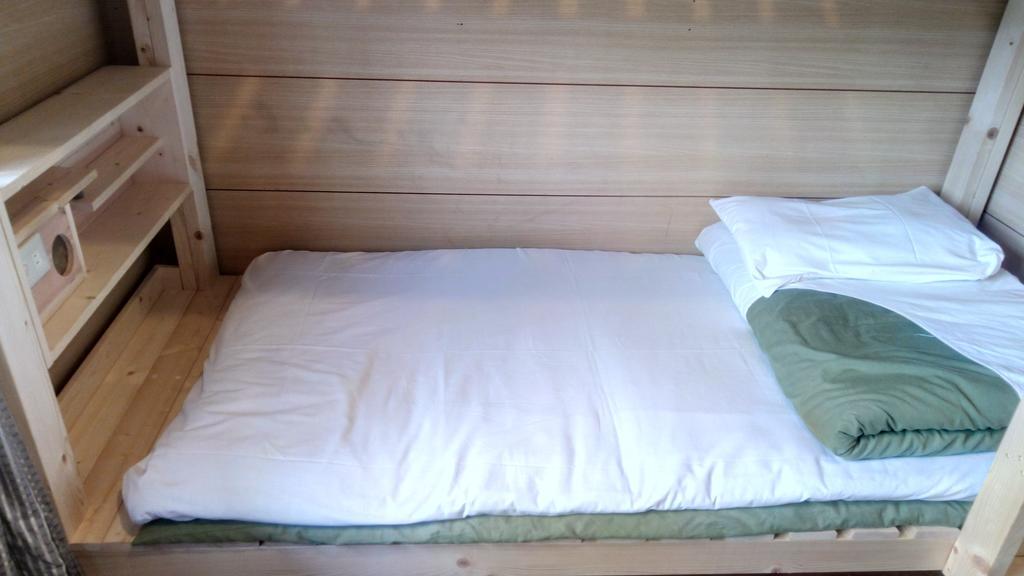 Teishaba Guesthouse&Cafe Fujiyoshida Zewnętrze zdjęcie