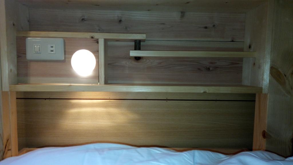 Teishaba Guesthouse&Cafe Fujiyoshida Zewnętrze zdjęcie