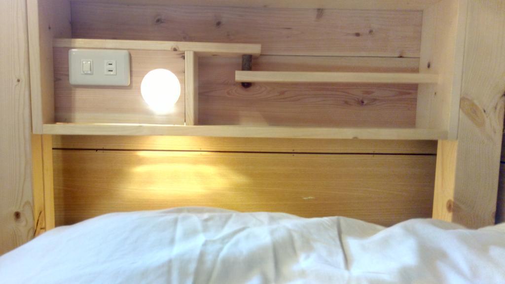 Teishaba Guesthouse&Cafe Fujiyoshida Zewnętrze zdjęcie