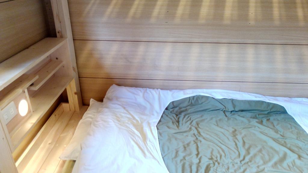 Teishaba Guesthouse&Cafe Fujiyoshida Zewnętrze zdjęcie