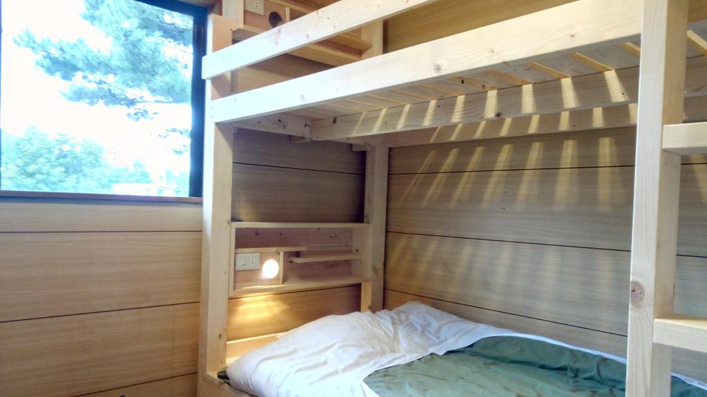 Teishaba Guesthouse&Cafe Fujiyoshida Zewnętrze zdjęcie