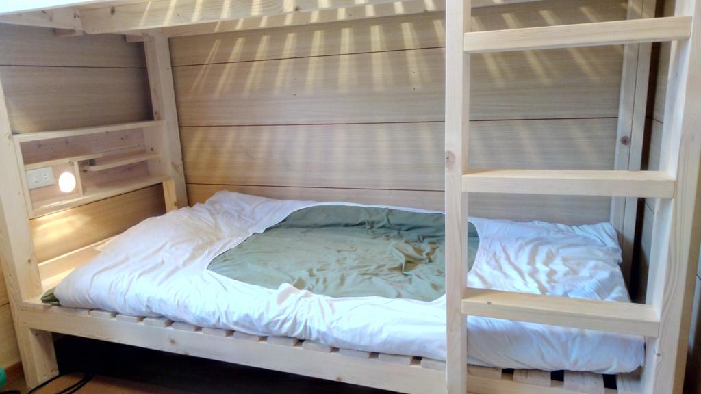 Teishaba Guesthouse&Cafe Fujiyoshida Zewnętrze zdjęcie