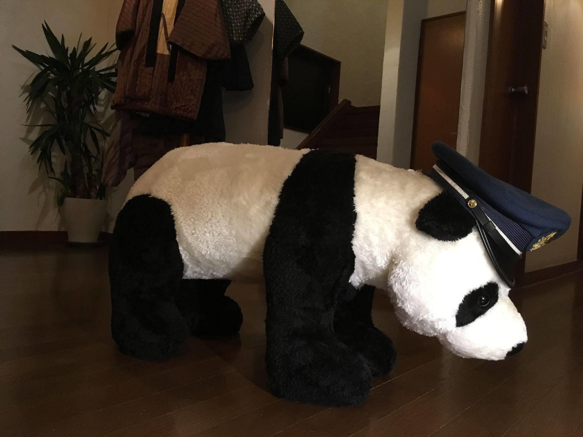 Teishaba Guesthouse&Cafe Fujiyoshida Zewnętrze zdjęcie