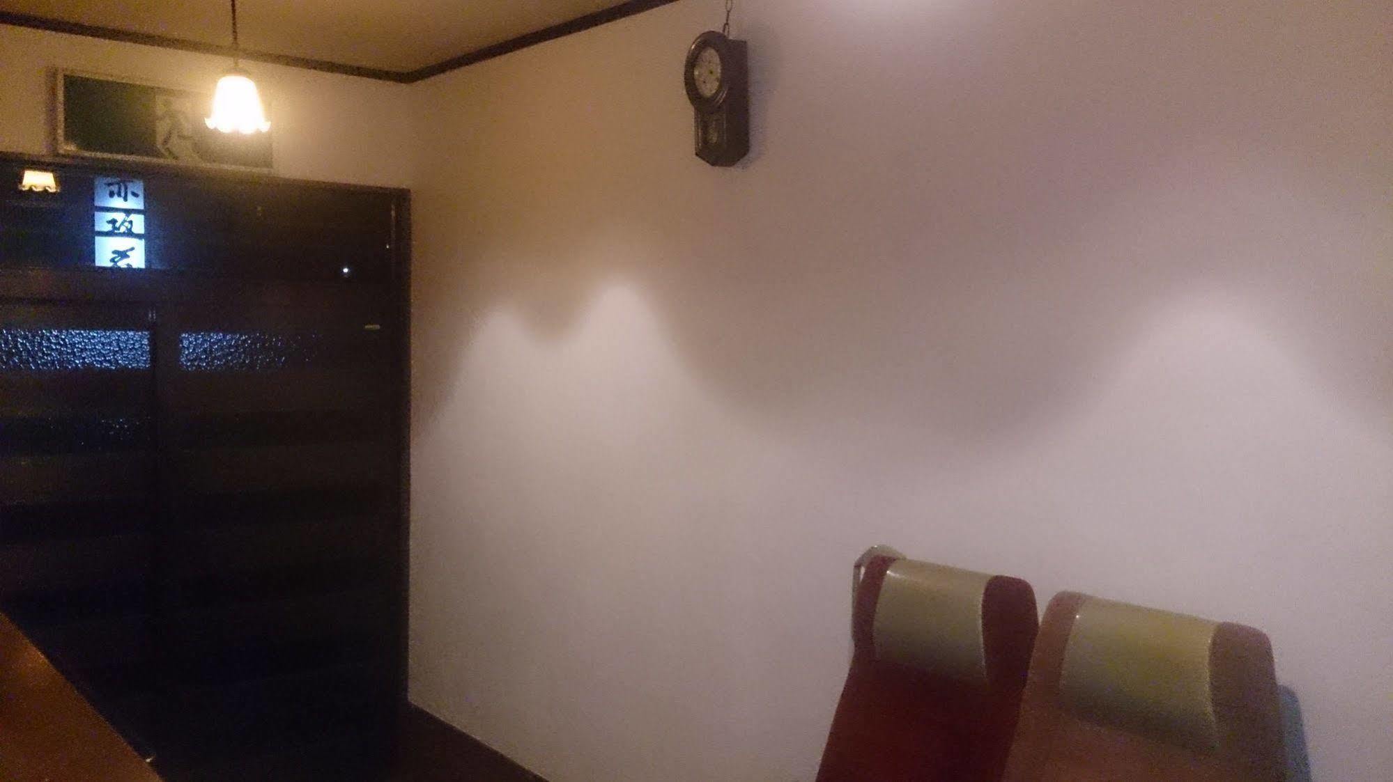 Teishaba Guesthouse&Cafe Fujiyoshida Zewnętrze zdjęcie